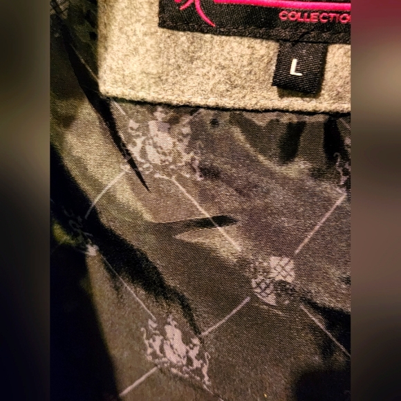 JUNIORS Coat-Size Large Urban Republic - Picture 5 of 10